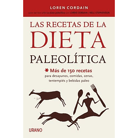 Las Recetas De La Dieta Paleolítica