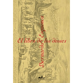 Libro De Los Dioses, El