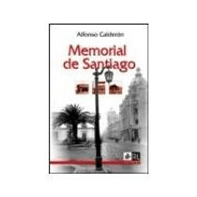 Memorial De Santiago