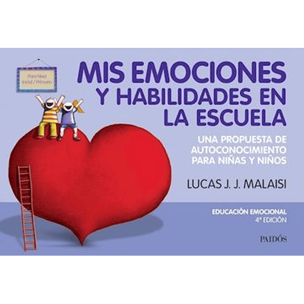 Mis Emociones Y Habilidades En La Escuela