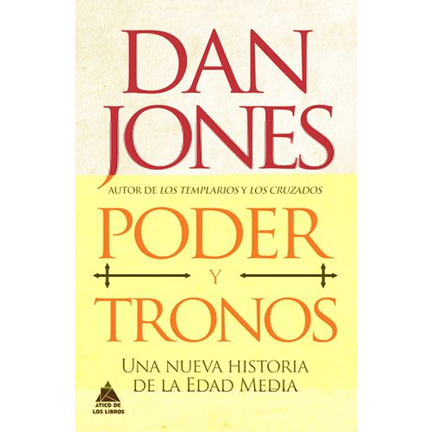 Poder Y Tronos [His]