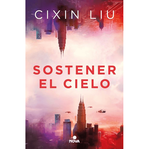 Sostener El Cielo