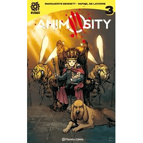 Animosity 03 (Td)