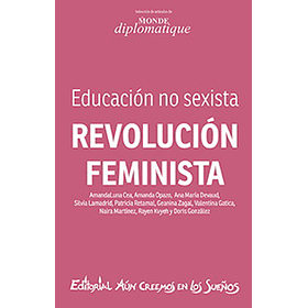 Educación No Sexista Revolución Feminista