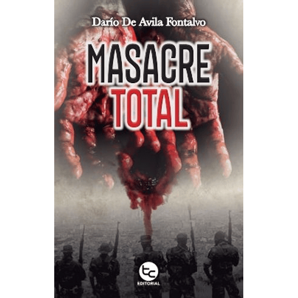 Masacre Total