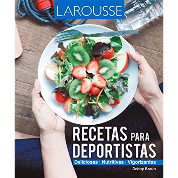 Recetas Para Deportistas