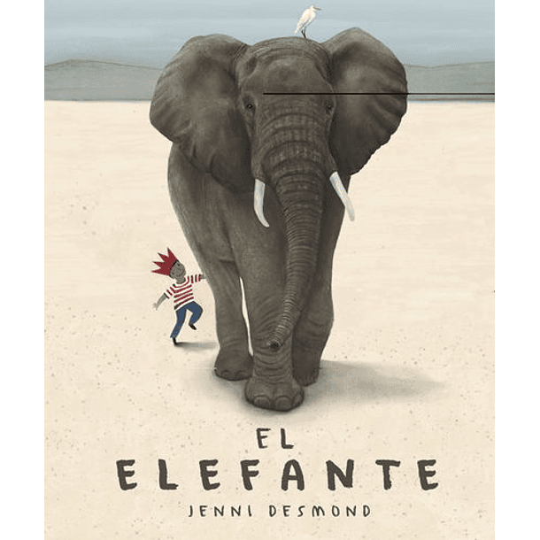 Elefante, El