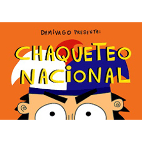 Chaqueteo Nacional