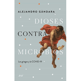 Dioses Contra Microbios