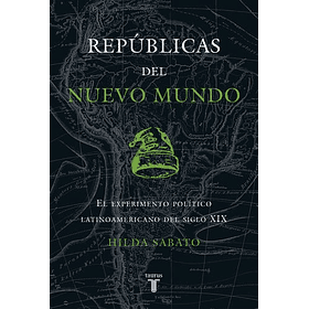 Repúblicas Del Nuevo Mundo