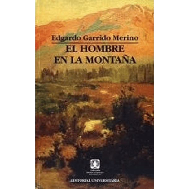 Hombre En La Montaña, El (31)