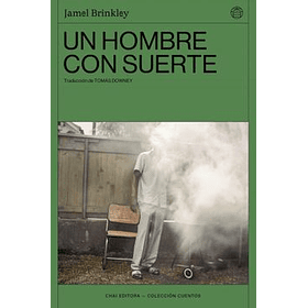 Un Hombre Con Suerte