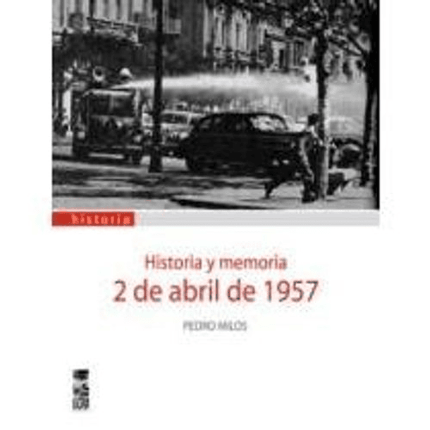 2 De Abril De 1957