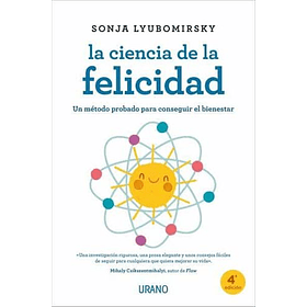 Ciencia De La Felicidad, La