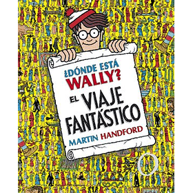 ¿Dónde Está Wally? - El Viaje Fantástico