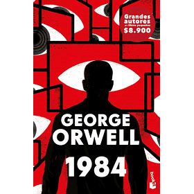 1984 (Booket Db) - George Orwell