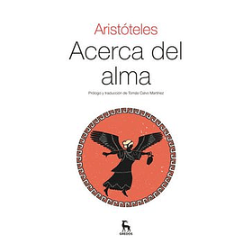 Acerca Del Alma