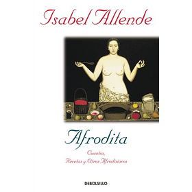 Afrodita [Db] [Prh] Isabel Allende