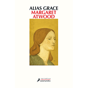 Alias Grace