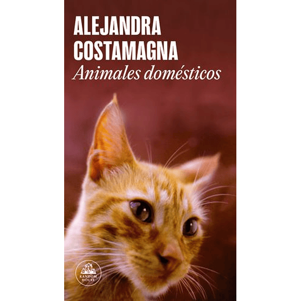 Animales Domesticos [Prh] Alejandra Costamagna