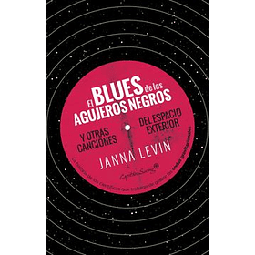 Blues De Los Agujeros Negros, El