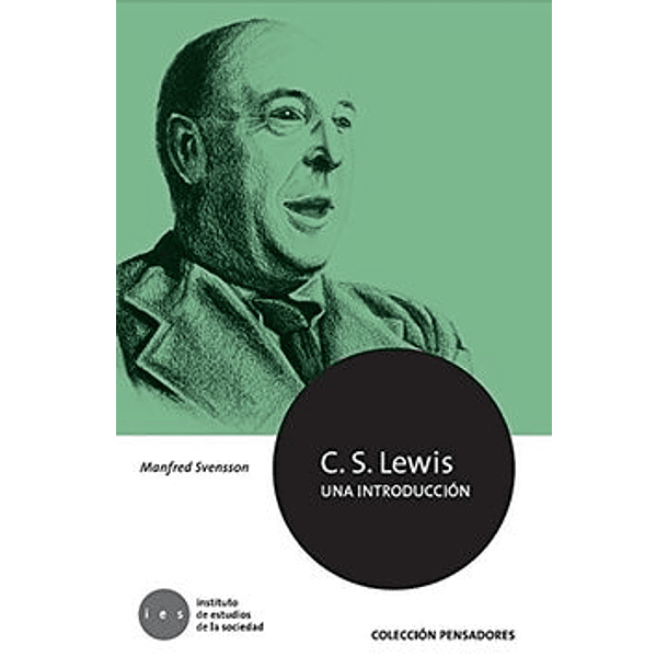 C. S. Lewis Una Introducción