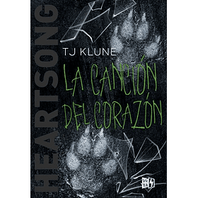 Canción Del Corazón, La - Wolfsong #3