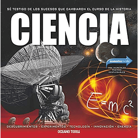 Ciencia - Momentos Cruciales