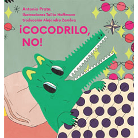 Cocodrilo No