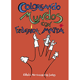 Coloreando Mundos Con Federica Matta