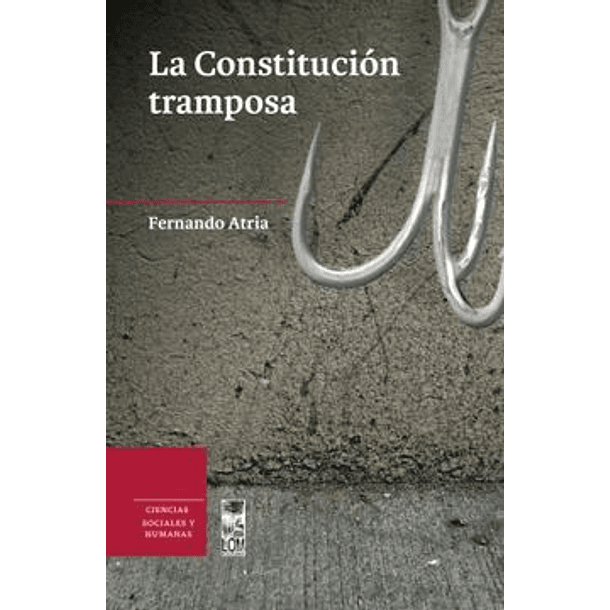 Constitucion Tramposa, La