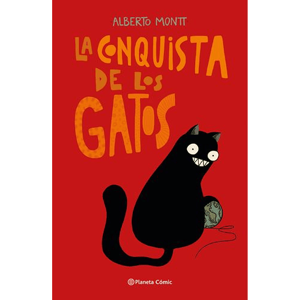 Conquista De Los Gatos, La