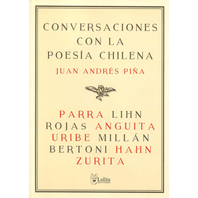 Conversaciones Con La Poesía Chilena