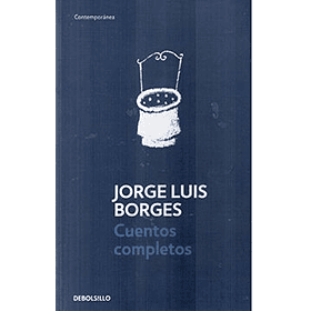 Cuentos Completos [Db] [Prh] Jorge Luis Borges