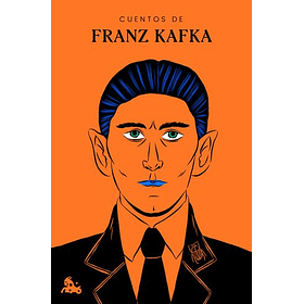 Cuentos De Franz Kafka (Cla)