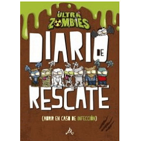 Diario De Rescate