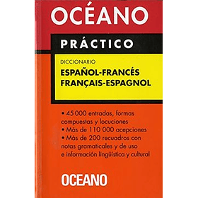 Diccionario Practico Frances-español