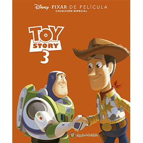 Disney De Película - Toy Story 3