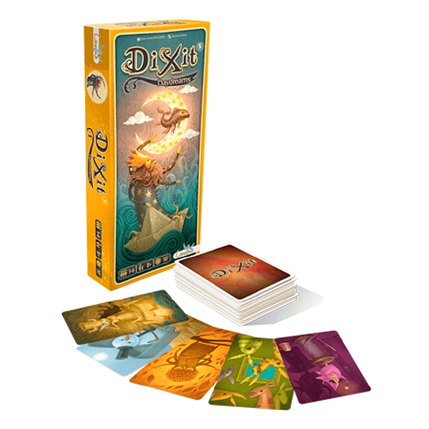 Dixit Daydreams