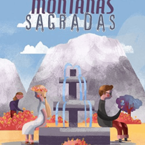 El Secreto De Las Montañas Sagradas