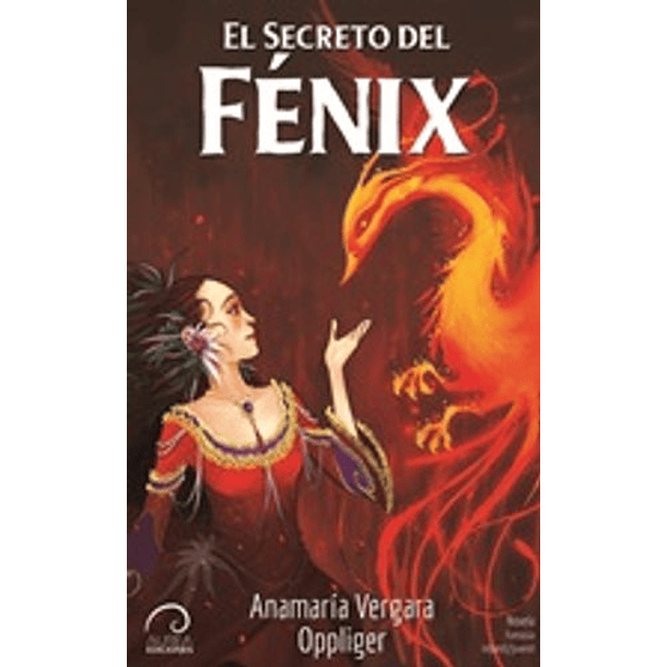 El Secreto Del Fenix