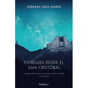 Estrellas Desde El San Cristobal