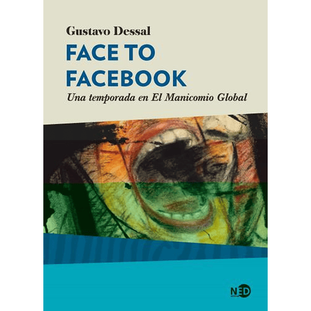 Face To Facebook [Div] [Ned] [Oceano] Gustavo Dessal