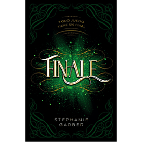 Finale - Caraval #3