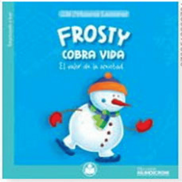 Frosty Cobra Vida