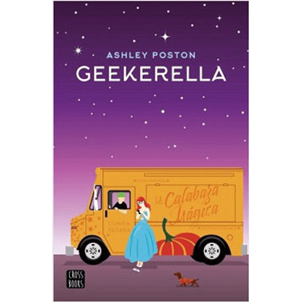 Geekerella