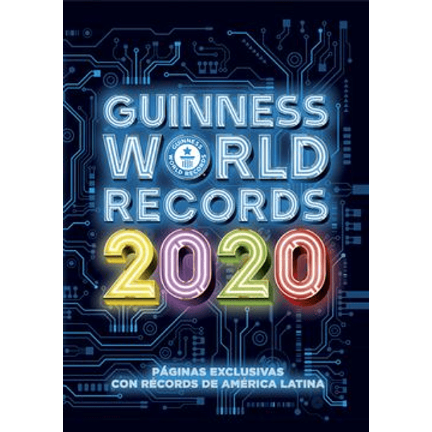 Guinnes World Records 2020