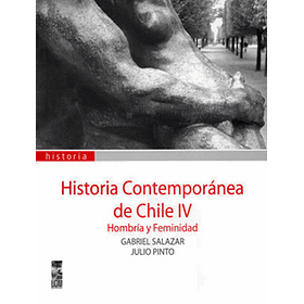 Historia Contemporanea T.4