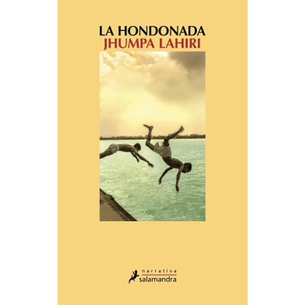 Hondonada, La