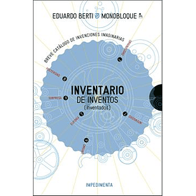 Inventario De Inventos (Inventados) [Div]